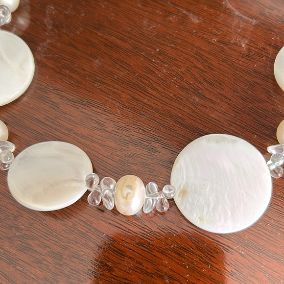 J Rox design necklace - Picture 2 of 2